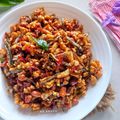 Cooksnap dari Astuti untuk resep Kering Tempe Teri Kacang (Utk Naskun)