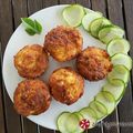 Cooksnap από Sitronella στη συνταγή Εύκολα & Γρήγορα Ατομικά Τυροπιτάκια
