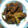 Cooksnap dari Bunda Bee untuk resep Chicken Wings Pedes Manis Simple
