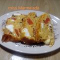 Cooksnap από 🍝🍕miss Marmelade(Στέλλα+Βαλέριο)🍩🥐 στη συνταγή Αλμυρό κέικ με λιαστή ντομάτα, ελιές και φέτα τυρί