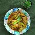 Cooksnap dari Putri(Dapur Ryuna)✅ untuk resep (137).Ayam Rica-Rica