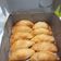 Cooksnap dari Mrs. Rosadi untuk resep Pastel goreng, awet crunchynya