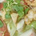 Jeremy's Kitchen 的 小火鍋 cooksnap