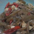 Cooksnap dari Anik Fajriani untuk resep Tumis jepang sederhana ala bening