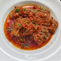 Cooksnap dari Irly Ayha Iwhie untuk resep Ikan Layur Sambal Pedas
