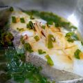 蘇菲家之味 的 清蒸鱈魚🐟電鍋料理 cooksnap