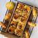 Cooksnap dari Baking With 'Otang' untuk resep Bolen Pisang