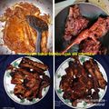 Cooksnap dari Desy Rahmawati untuk resep Ayam Bakar Bumbu Rujak