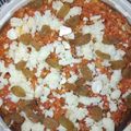 Alka raghav का कुकस्नैप जब उन्होंने गाजर का हलवा (gajar ka halwa recipe in Hindi) बनाया था।