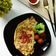 Cooksnap dari Mommy Nawla#Jeehan untuk resep Telur dadar gobal gabul #kakilimarasabintanglima#semarakramadan