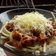 Adrienn Balta Cooksnap-ja, amikor elkészítette a(z) Bolognai spagetti receptet.