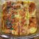 Cooksnap dari Agustina Wardani untuk resep Puding Roti Tawar Panggang