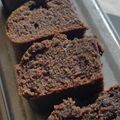 Roopesh Kumar's cooksnap of when they made Dates and nuts cake (Eggless).