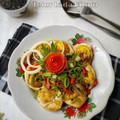Cooksnap dari LiyaniFY untuk resep Re: Telur Lada Hitam