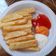 Cooksnap dari wiwit sri w untuk resep Kentang Goreng Renyah KFC KW