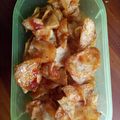Cooksnap dari ani prakoso untuk resep Kering Kentang Pedas Manis