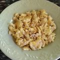 Cooksnap dari Clazias's Kitchen untuk resep Scrambeled egg mcd 100% autentic