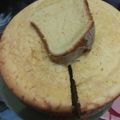 Cooksnap dari Toeti Doeloe untuk resep Bolu Keju Panggang