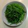 May 的 蒜炒空心菜（水炒法） cooksnap