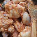 Cooksnap dari Nuning Listiyanti untuk resep Ayam Bakar Bumbu Padang