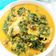 Cooksnap dari Ibuk Marmi untuk resep Gulai daun singkong ikan asin sepat