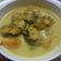 Cooksnap Aznie Khasri semasa beliau membuat Ikan Baung masak lemak cili api.