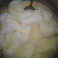 Surmanné Kaldenekker Zsuzsi Cooksnap-ja, amikor elkészítette a(z) Madártej receptet.