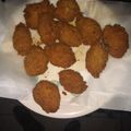 El cooksnap de ABZAEL ABADDON cuando hizo Croquetas de atún.