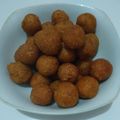 Cooksnap dari House Of Aryah untuk resep Sala Lauak