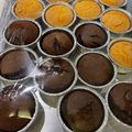 صورة من Sohair Elaraby 271376، شاركها بعد تجربة وصفة كاب كيك 🧁
