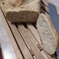 EszterD Cooksnap-ja, amikor elkészítette a(z) Amerikai szendvicskenyér receptet.
