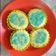 Cooksnap dari imey untuk resep Bolu kukus pisang (no mixer)