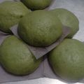 Cooksnap dari Sulis Wahyuni untuk resep IDE BISNIS | Bakpao Empuk Tanpa Ulen