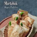 Cooksnap dari Saomi Mayhai untuk resep "LUMPIA AMPAS KEDELAI"