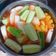 Cooksnap dari Erni Rusdiana untuk resep Asinan Bengkuang Nenas