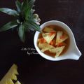 Cooksnap dari Little Kitchen untuk resep Asinan nanas