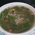 Cooksnap dari Ester Ra untuk resep Sayur Asem Bening