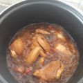 Cooksnap dari Mayang Januri untuk resep Ayam kecap praktis