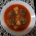 صورة من براءة هلال ، شاركها بعد تجربة وصفة داوود باشا ؛، 🥘
