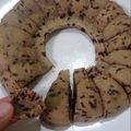 Cooksnap dari Diyana Wie untuk resep Bolu Kukus Cokelat Meises