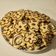 El cooksnap de Ely Galeano cuando hizo Galletitas de manteca.