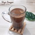 Cooksnap dari Armina Puji Utari untuk resep Kopi Sanger Khas Aceh