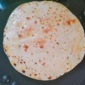 Daksh का कुकस्नैप जब उन्होंने गोभी का पराठा (gobi ka paratha recipe in Hindi) बनाया था।