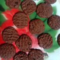 Cooksnap dari Riizz untuk resep Good Time Cookies Choco Chips (Ala ala)