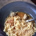 Cooksnap dari Melz untuk resep Bakso Kuah Sederhana