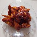 Cooksnap dari Shanti Ariani untuk resep Ayam Kecap