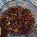 Cooksnap dari Lisa untuk resep Sambel kecap untuk ikan bakar