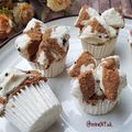 Cooksnap dari Tituk SK untuk resep Bolu Kukus Mekar (metode all in one, 1 telur saja)