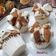 Cooksnap dari Tituk SK untuk resep Bolu Kukus Mekar (metode all in one, 1 telur saja)