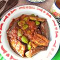 Cooksnap dari HannaH untuk resep 22.Terong Sambal Raos Khas Sunda🍆